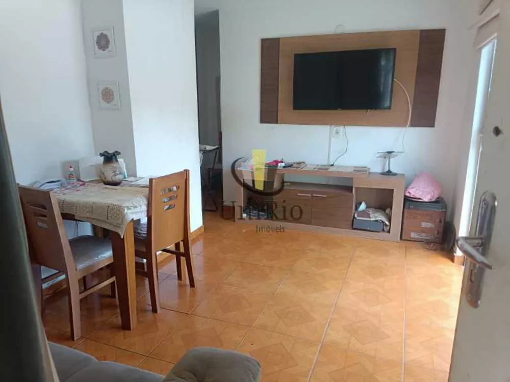 Apartamento, 1 quarto, 50 m² - Foto 7