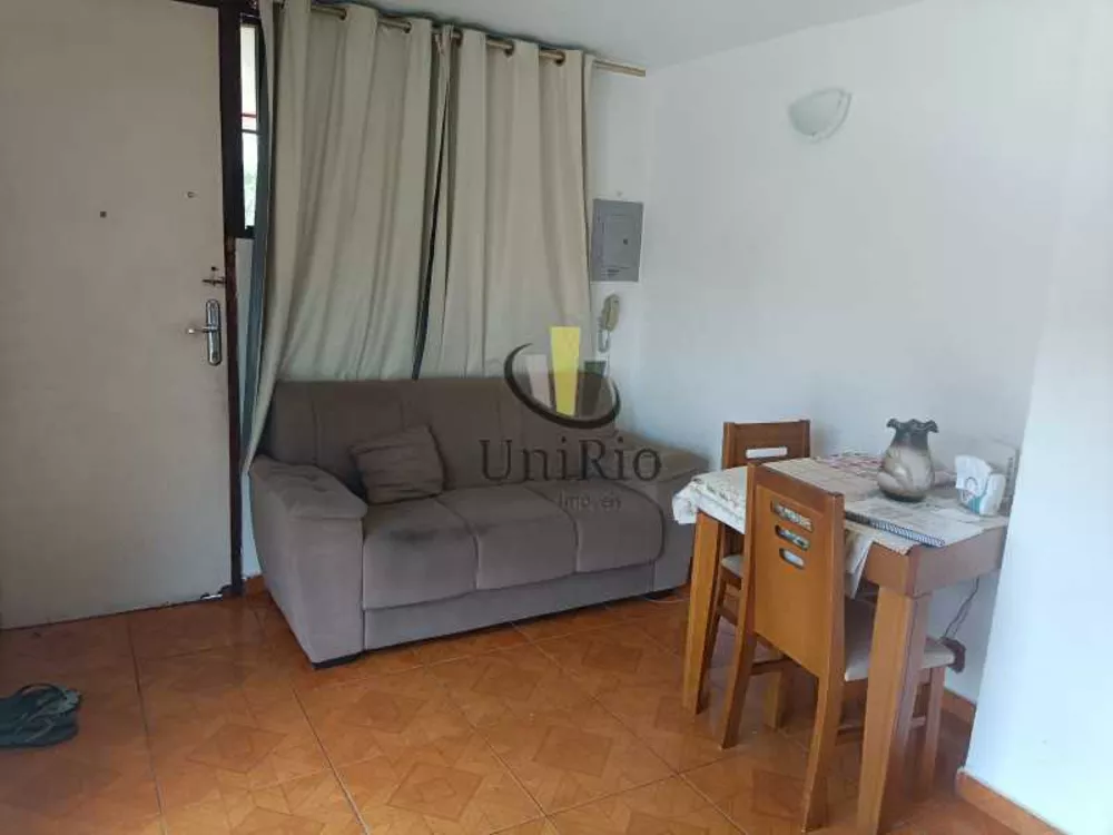 Apartamento, 1 quarto, 50 m² - Foto 5