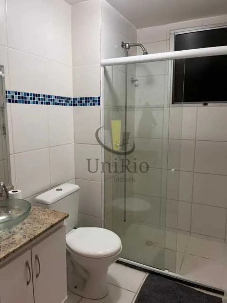 Apartamento, 2 quartos, 45 m² - Foto 8