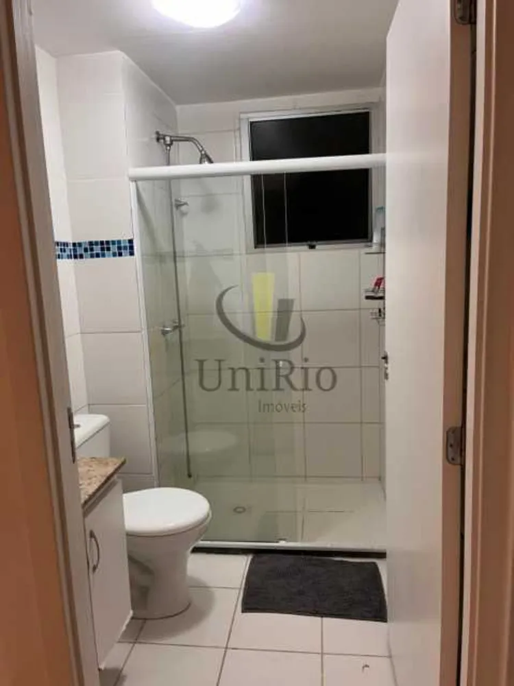 Apartamento, 2 quartos, 45 m² - Foto 9