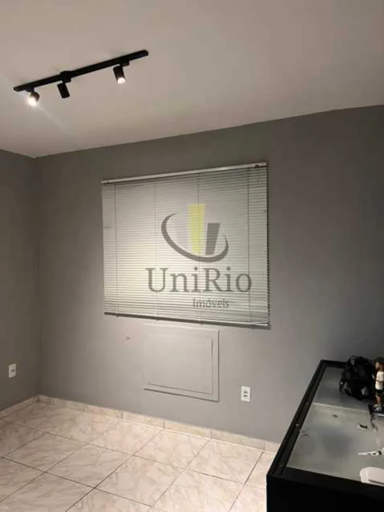 Apartamento, 2 quartos, 45 m² - Foto 15
