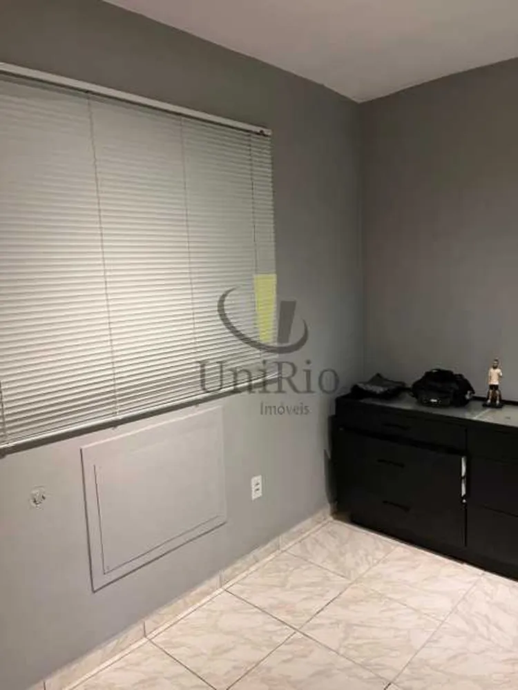 Apartamento, 2 quartos, 45 m² - Foto 14