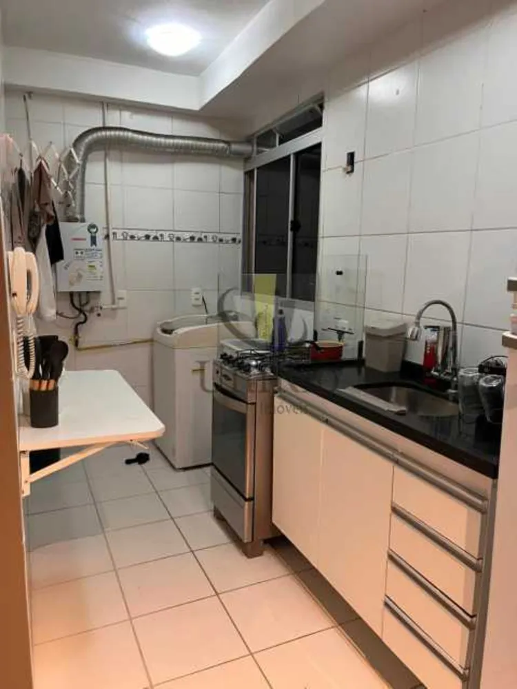 Apartamento, 2 quartos, 45 m² - Foto 5