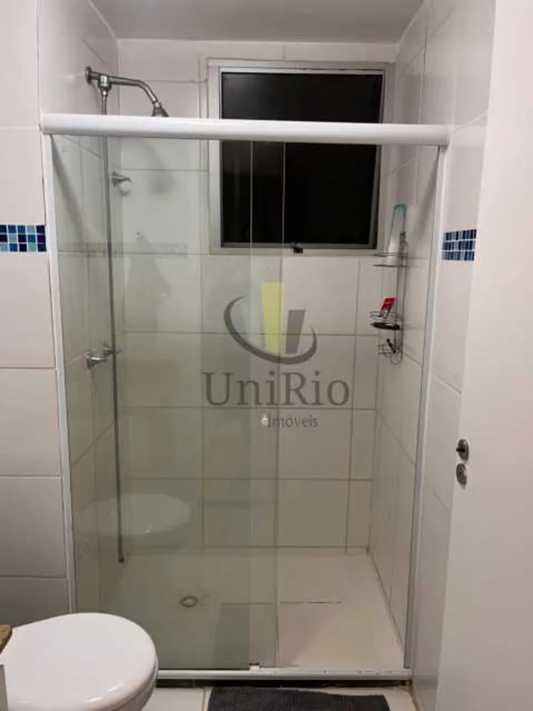 Apartamento, 2 quartos, 45 m² - Foto 10
