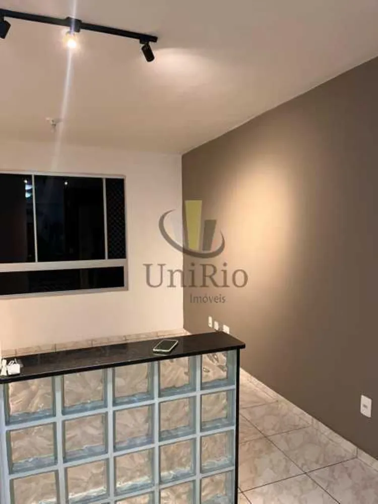 Apartamento, 2 quartos, 45 m² - Foto 6