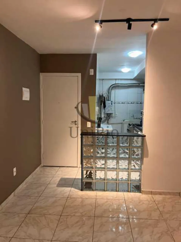 Apartamento, 2 quartos, 45 m² - Foto 2