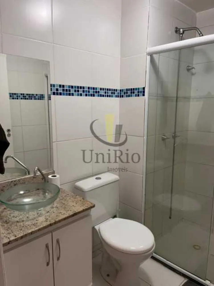 Apartamento, 2 quartos, 45 m² - Foto 11