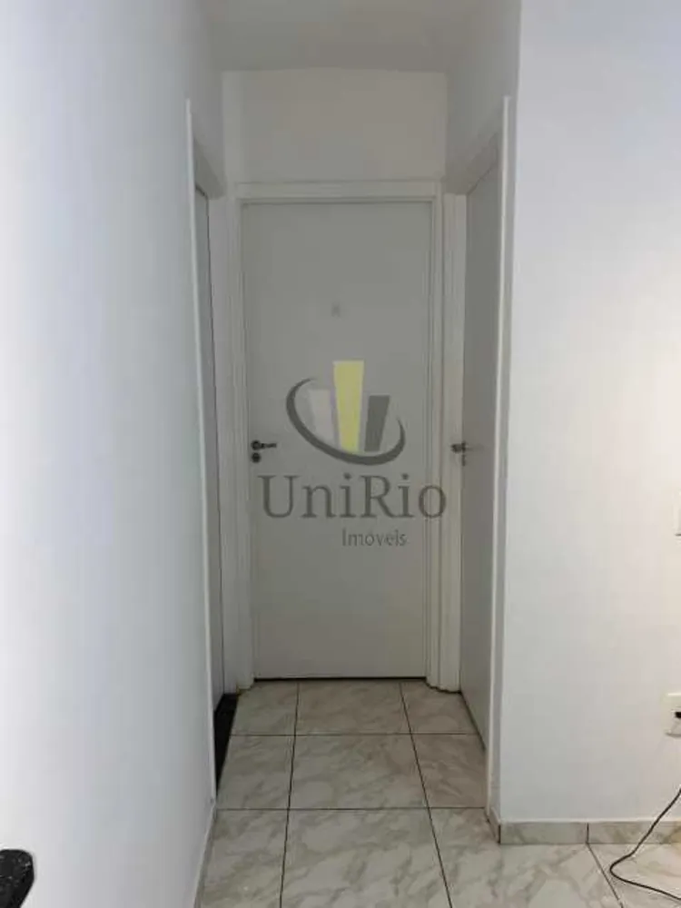 Apartamento, 2 quartos, 45 m² - Foto 7