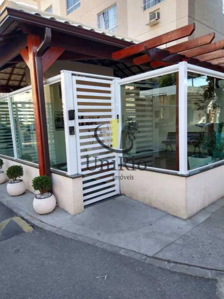 Apartamento, 2 quartos, 45 m² - Foto 22