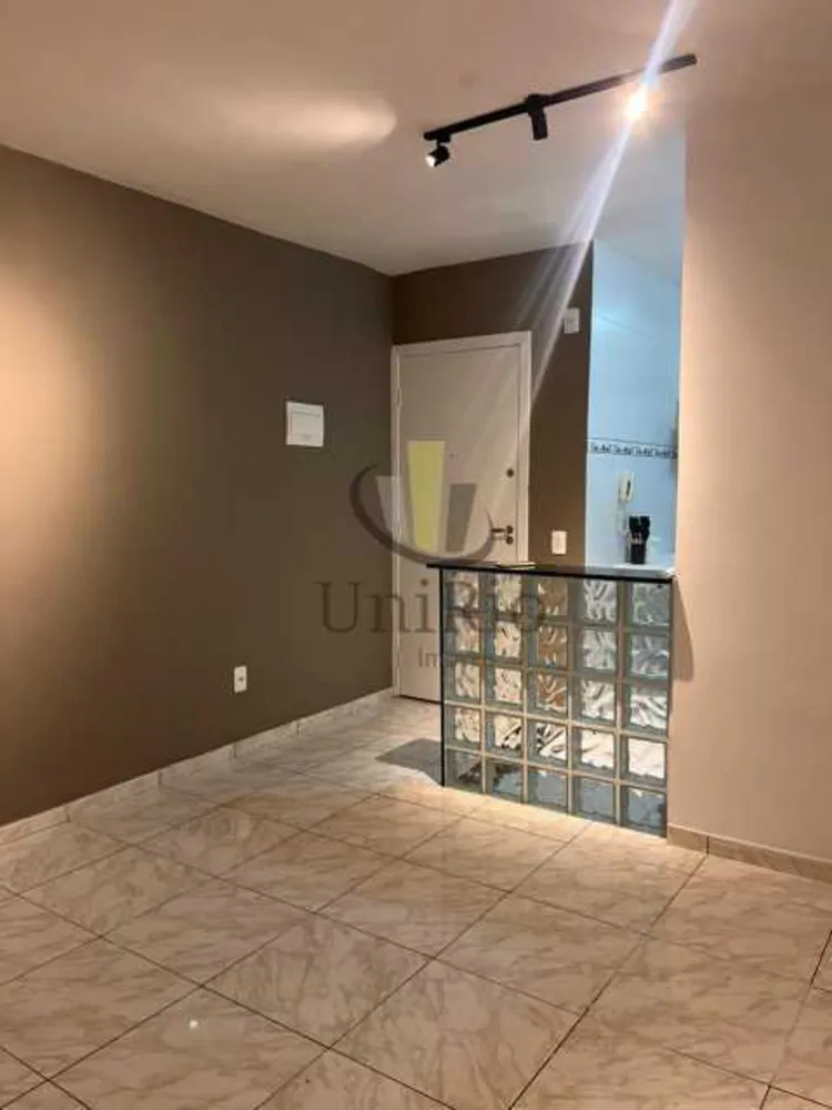 Apartamento, 2 quartos, 45 m² - Foto 4