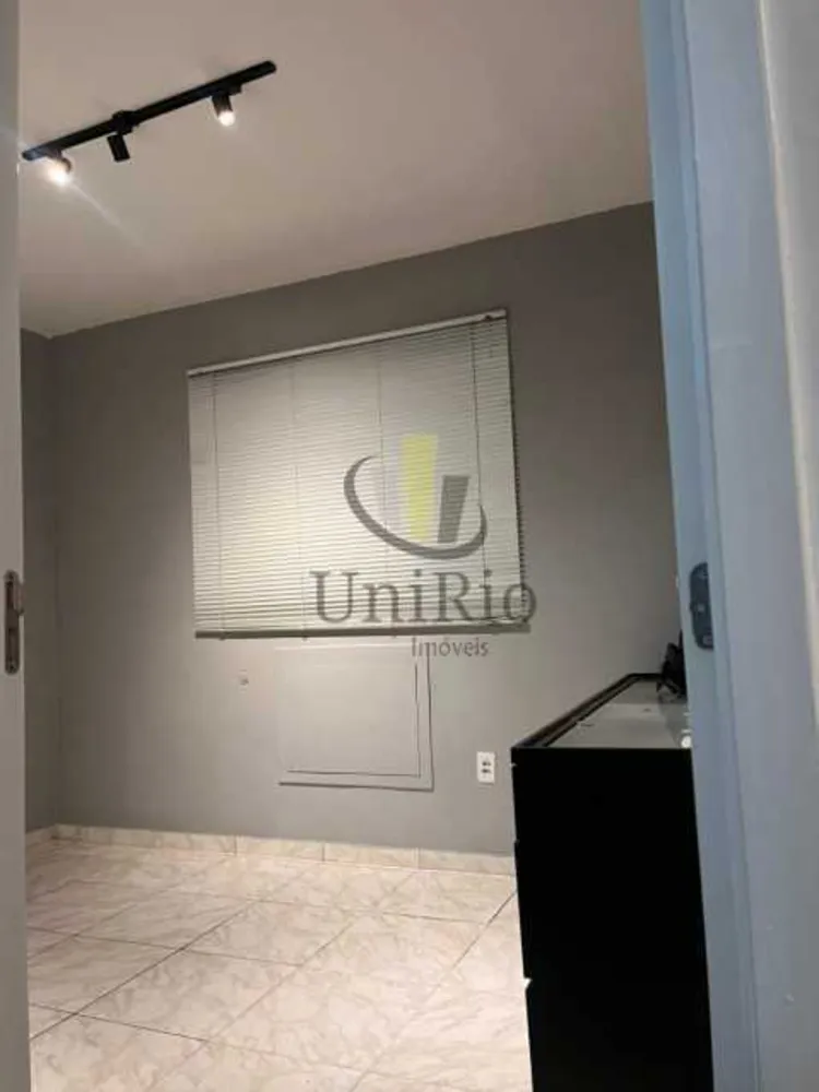 Apartamento, 2 quartos, 45 m² - Foto 12
