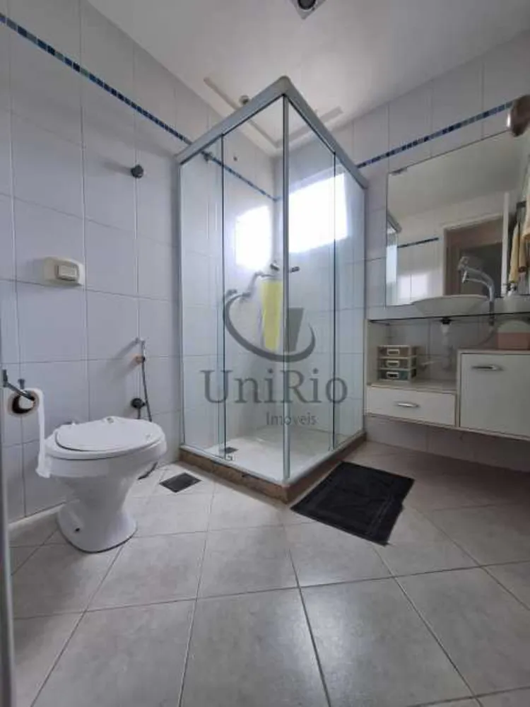 Casa de Condomínio, 3 quartos - Foto 16