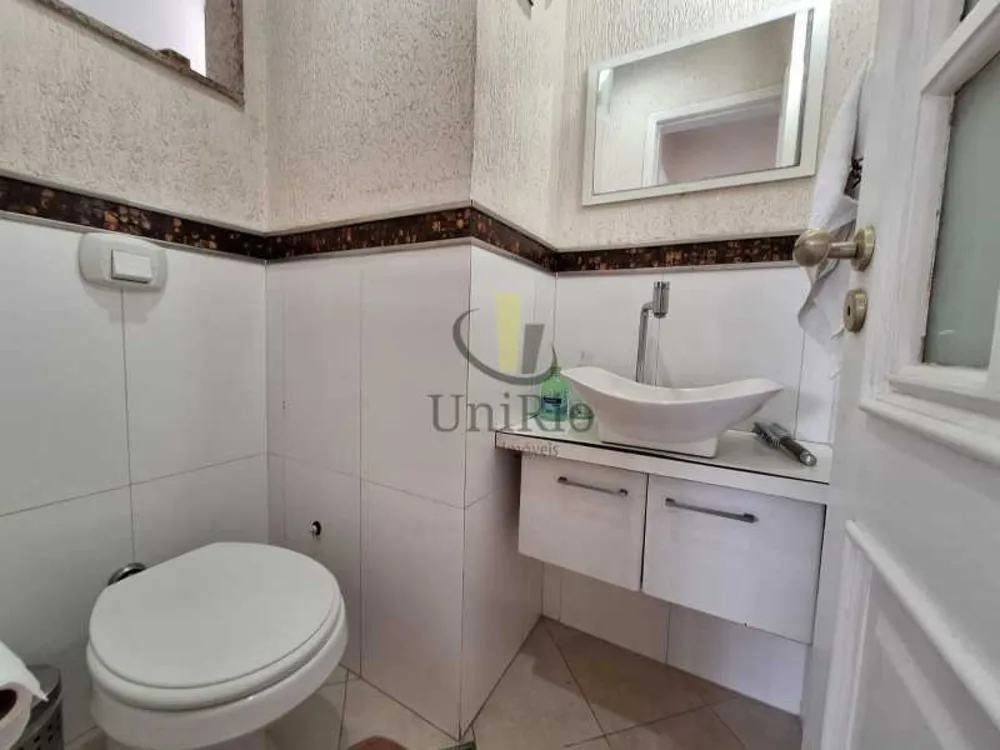 Casa de Condomínio, 3 quartos - Foto 8