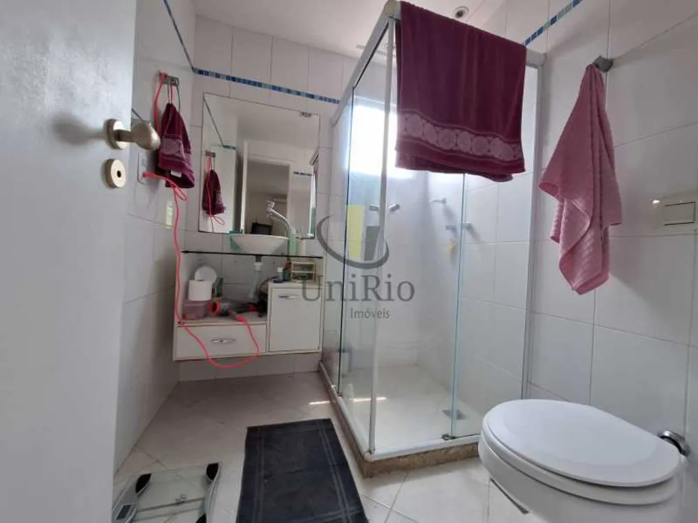 Casa de Condomínio, 3 quartos - Foto 21