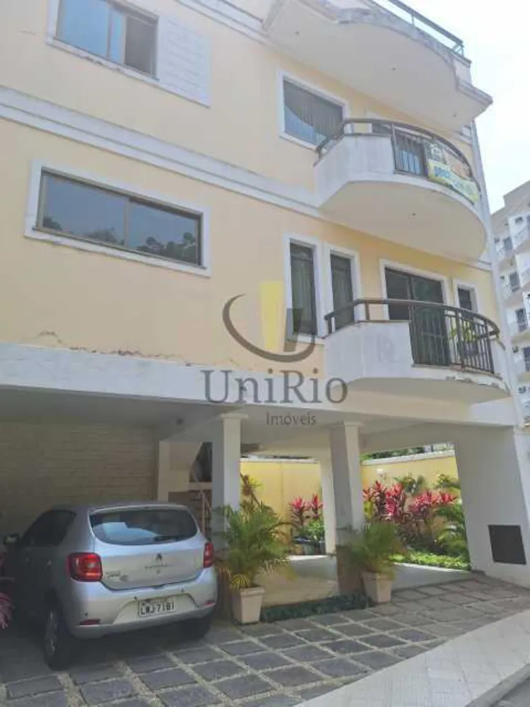 Casa de Condomínio, 3 quartos - Foto 23