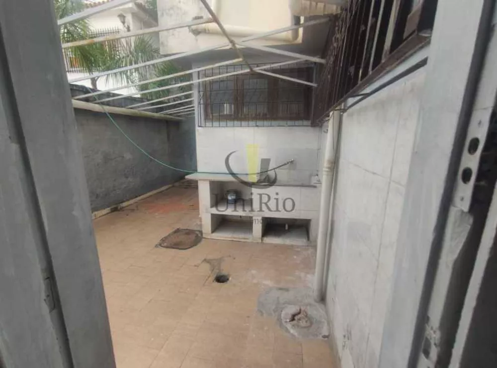 Casa, 7 quartos, 250 m² - Foto 2