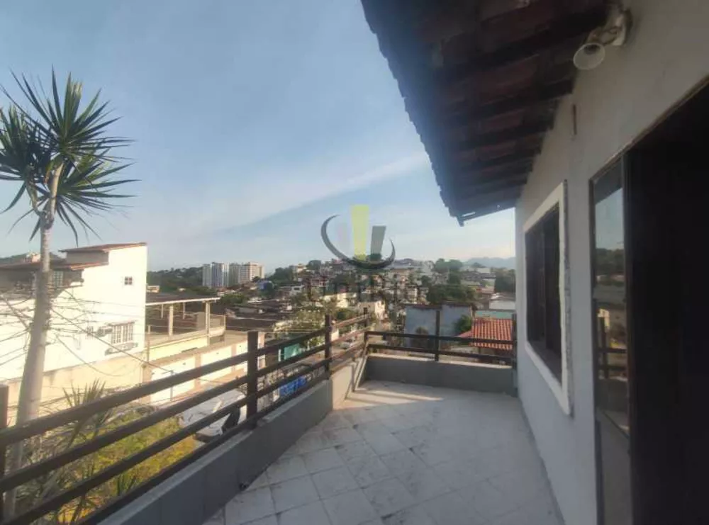 Casa, 7 quartos, 250 m² - Foto 5