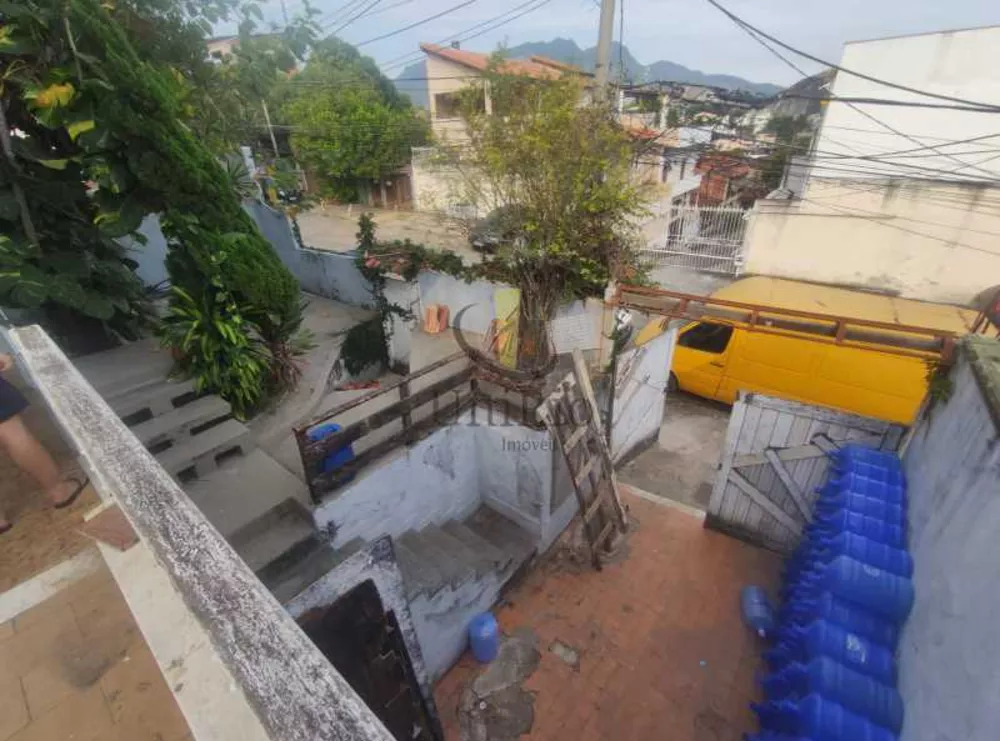 Casa, 7 quartos, 250 m² - Foto 23