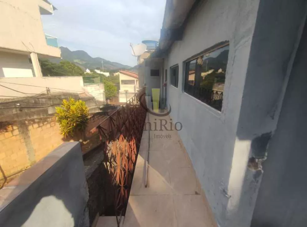 Casa, 7 quartos, 250 m² - Foto 25
