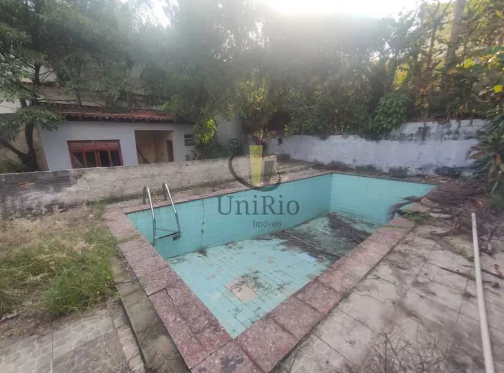 Casa, 7 quartos, 250 m² - Foto 8