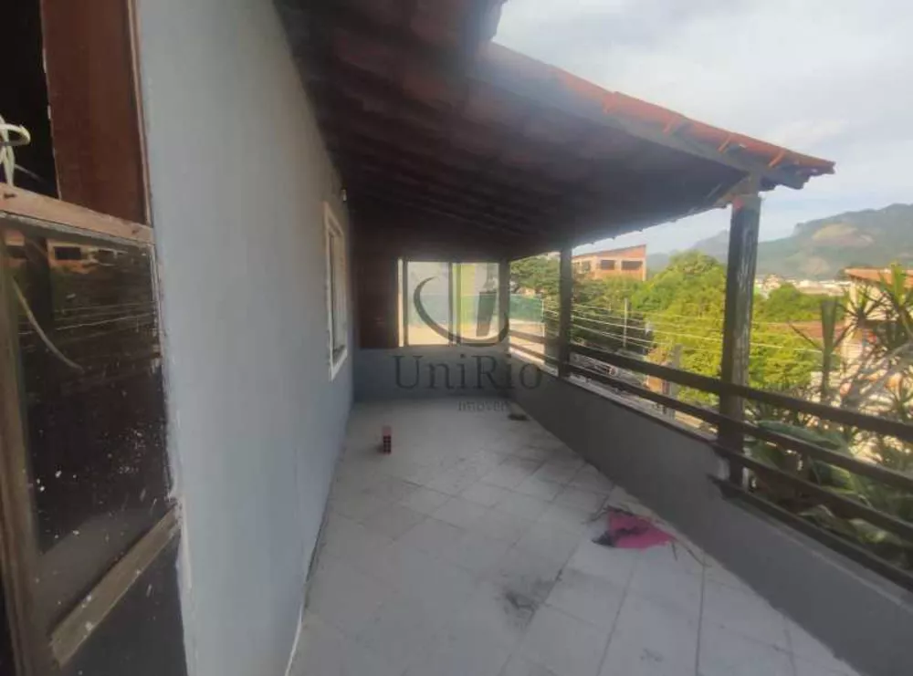 Casa, 7 quartos, 250 m² - Foto 16