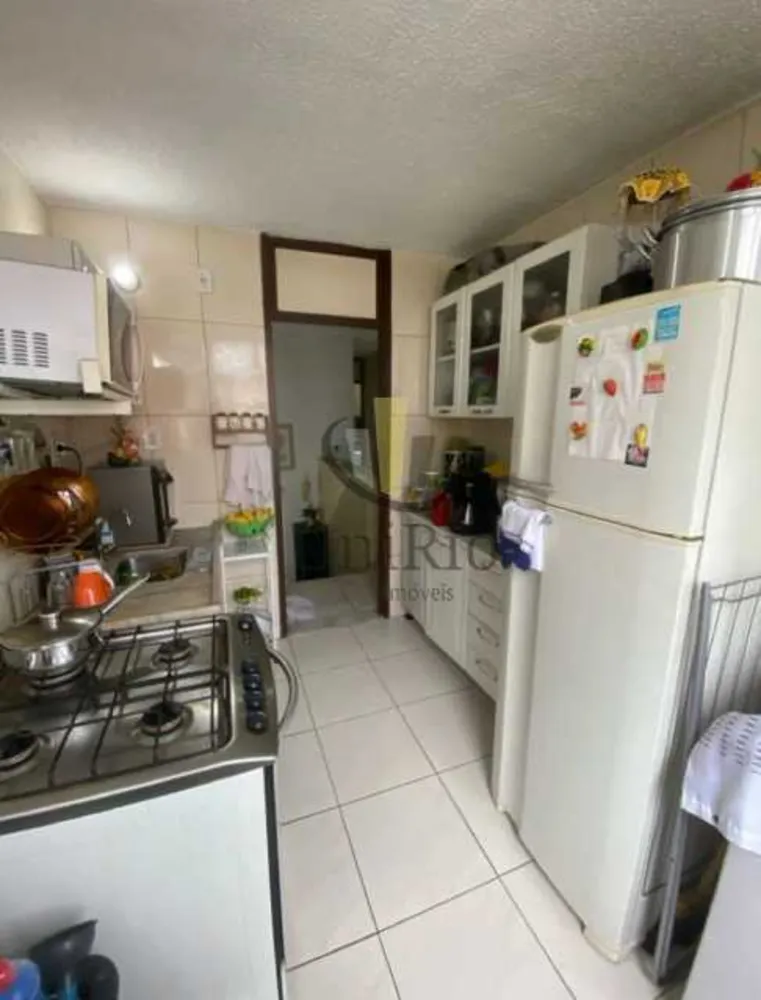 Apartamento, 2 quartos, 60 m² - Foto 9