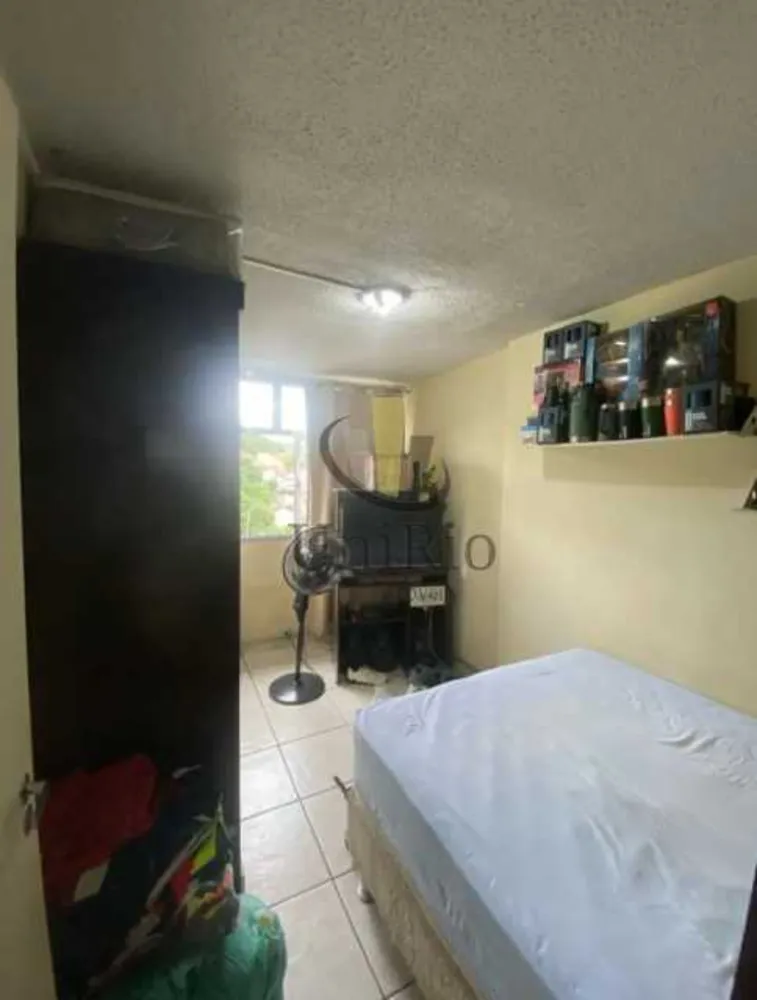 Apartamento, 2 quartos, 60 m² - Foto 4