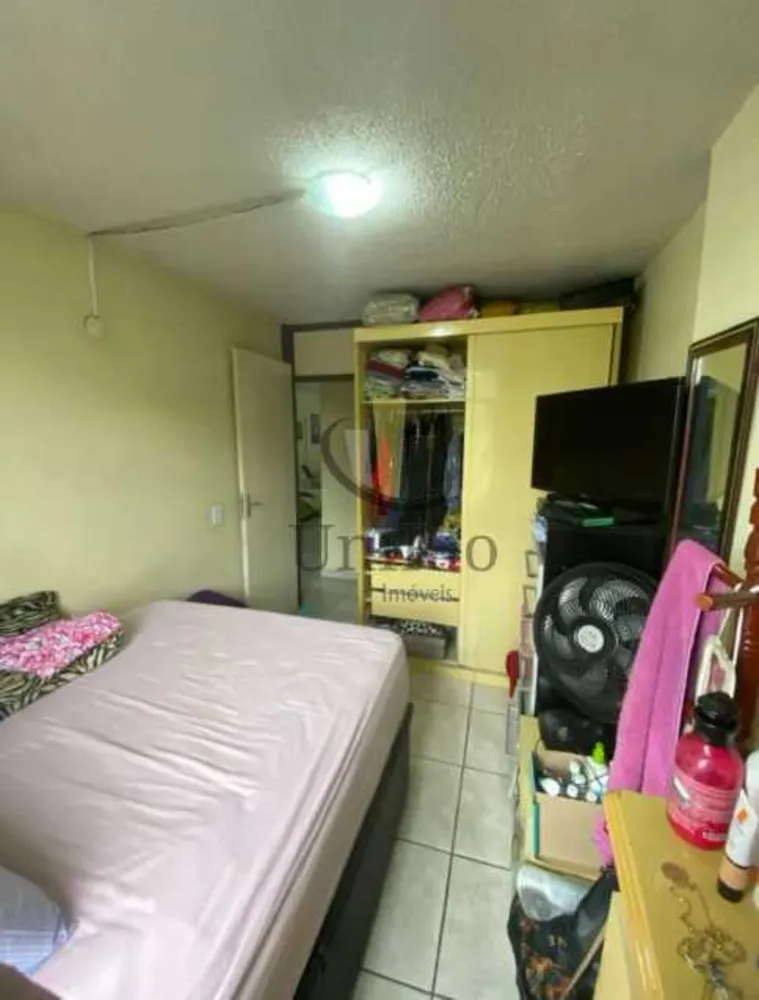 Apartamento, 2 quartos, 60 m² - Foto 10