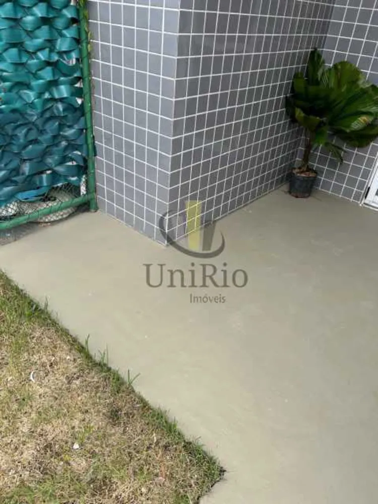 Apartamento, 2 quartos, 50 m² - Foto 6