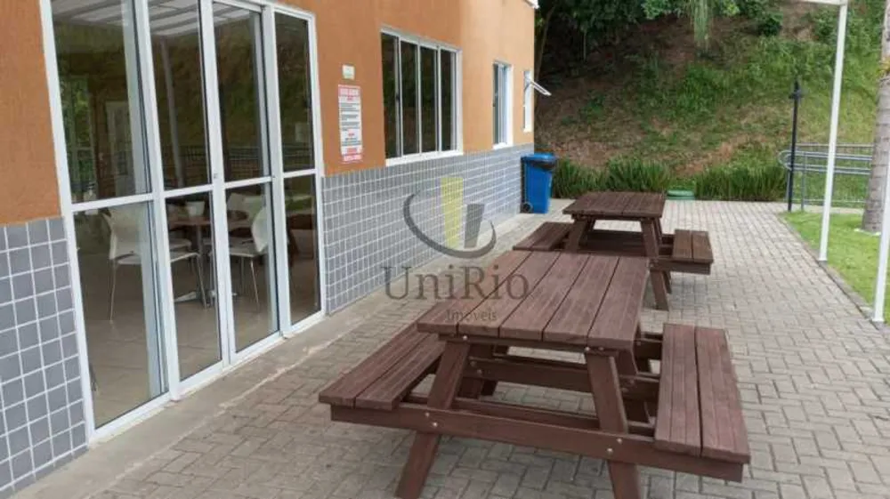 Apartamento, 2 quartos, 50 m² - Foto 21