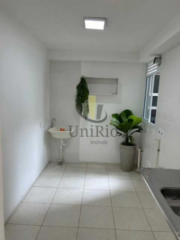 Apartamento, 2 quartos, 50 m² - Foto 5