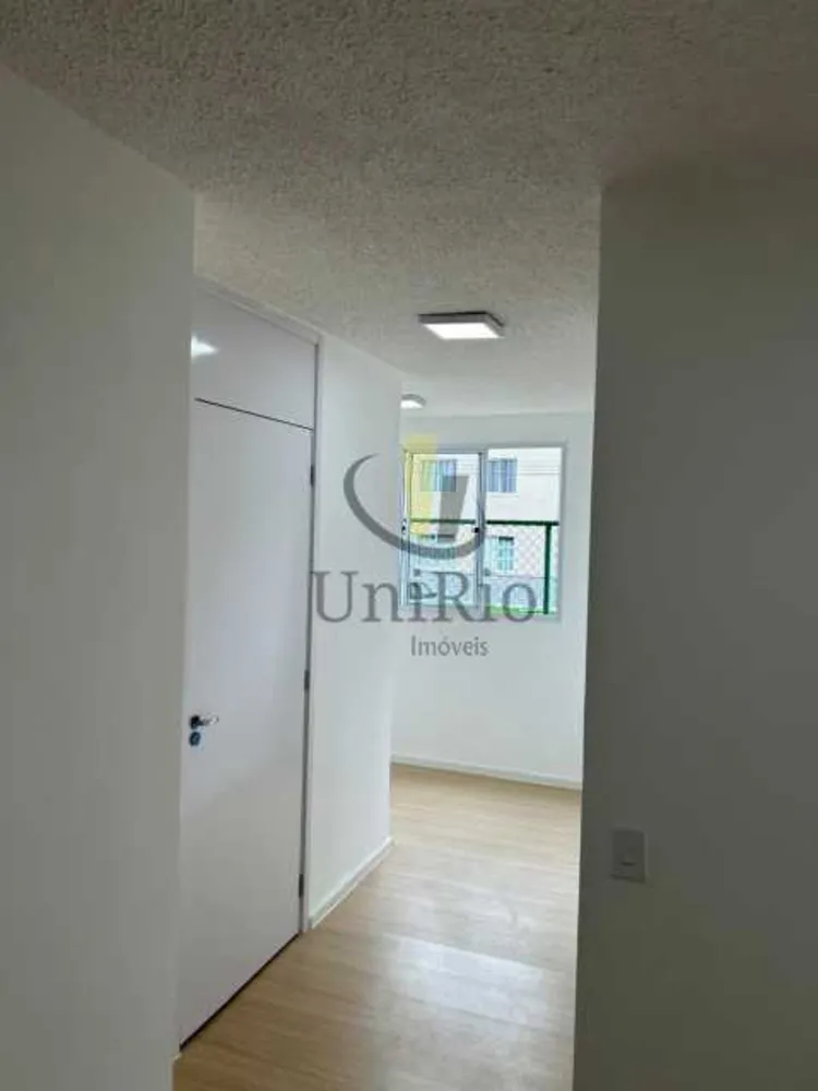 Apartamento, 2 quartos, 50 m² - Foto 3