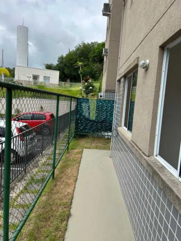 Apartamento, 2 quartos, 50 m² - Foto 9