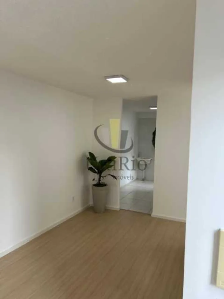 Apartamento, 2 quartos, 50 m² - Foto 7