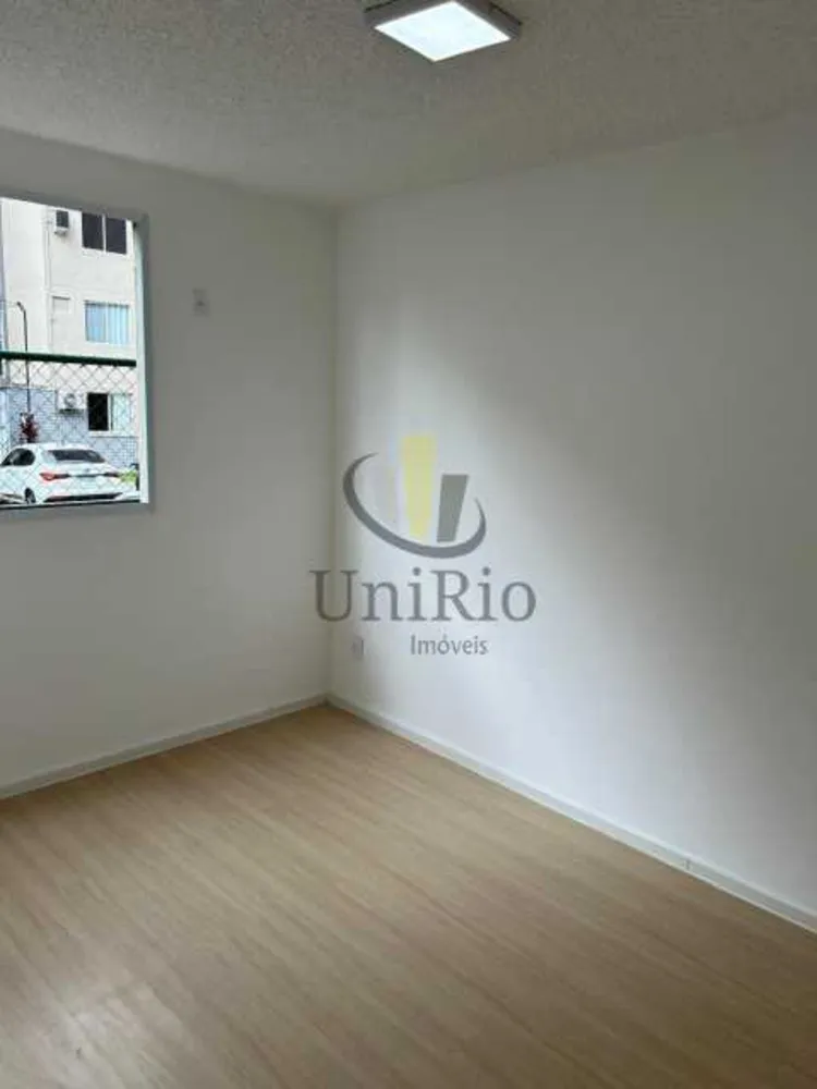 Apartamento, 2 quartos, 50 m² - Foto 4