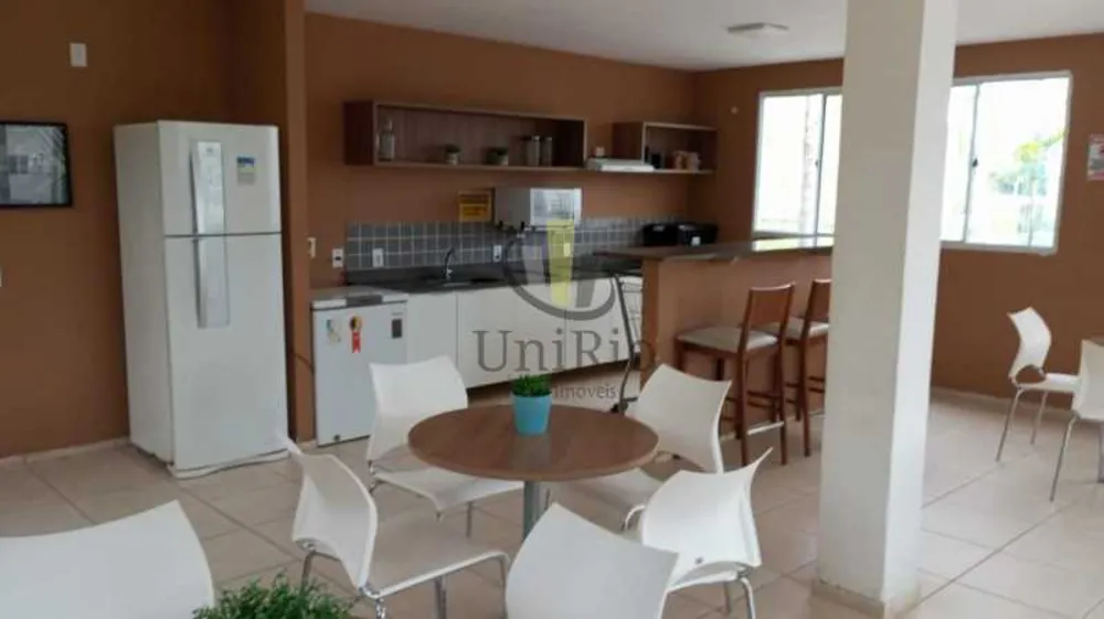 Apartamento, 2 quartos, 50 m² - Foto 18