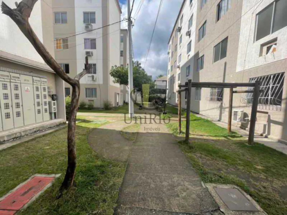 Apartamento, 2 quartos, 45 m² - Foto 15