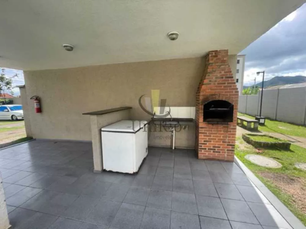 Apartamento, 2 quartos, 45 m² - Foto 4