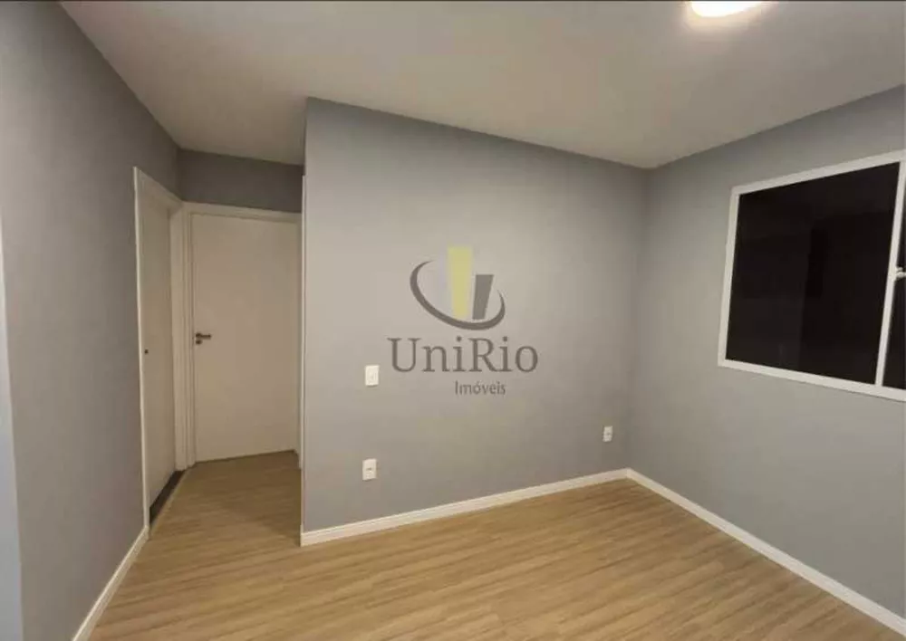Apartamento, 2 quartos, 45 m² - Foto 23