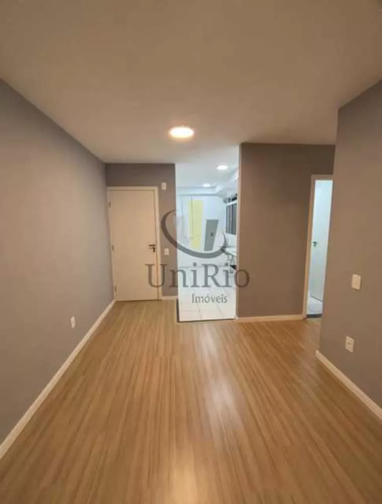 Apartamento, 2 quartos, 45 m² - Foto 17