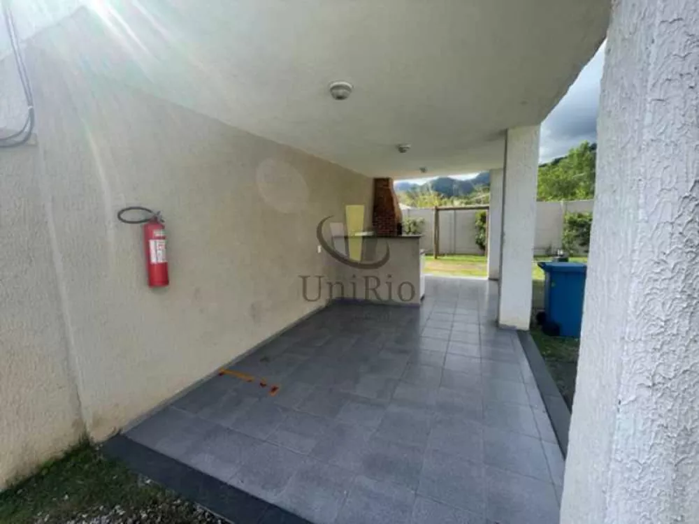 Apartamento, 2 quartos, 45 m² - Foto 13