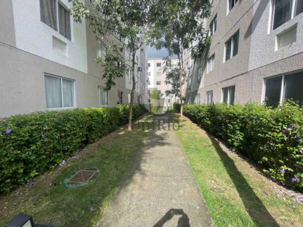 Apartamento, 2 quartos, 45 m² - Foto 1
