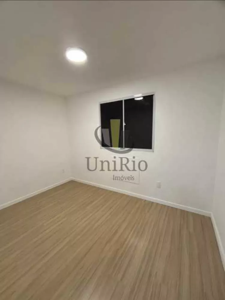 Apartamento, 2 quartos, 45 m² - Foto 5