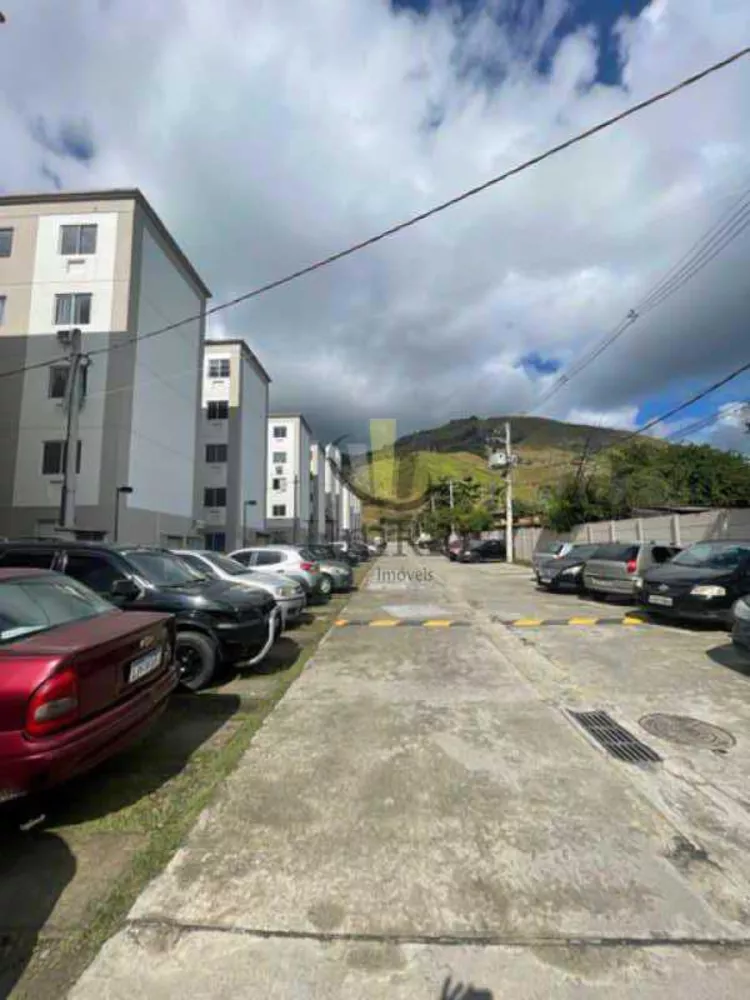 Apartamento, 2 quartos, 45 m² - Foto 11