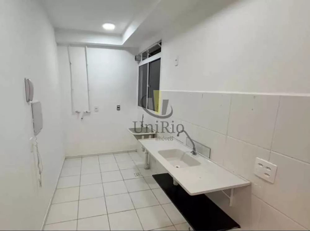 Apartamento, 2 quartos, 45 m² - Foto 6