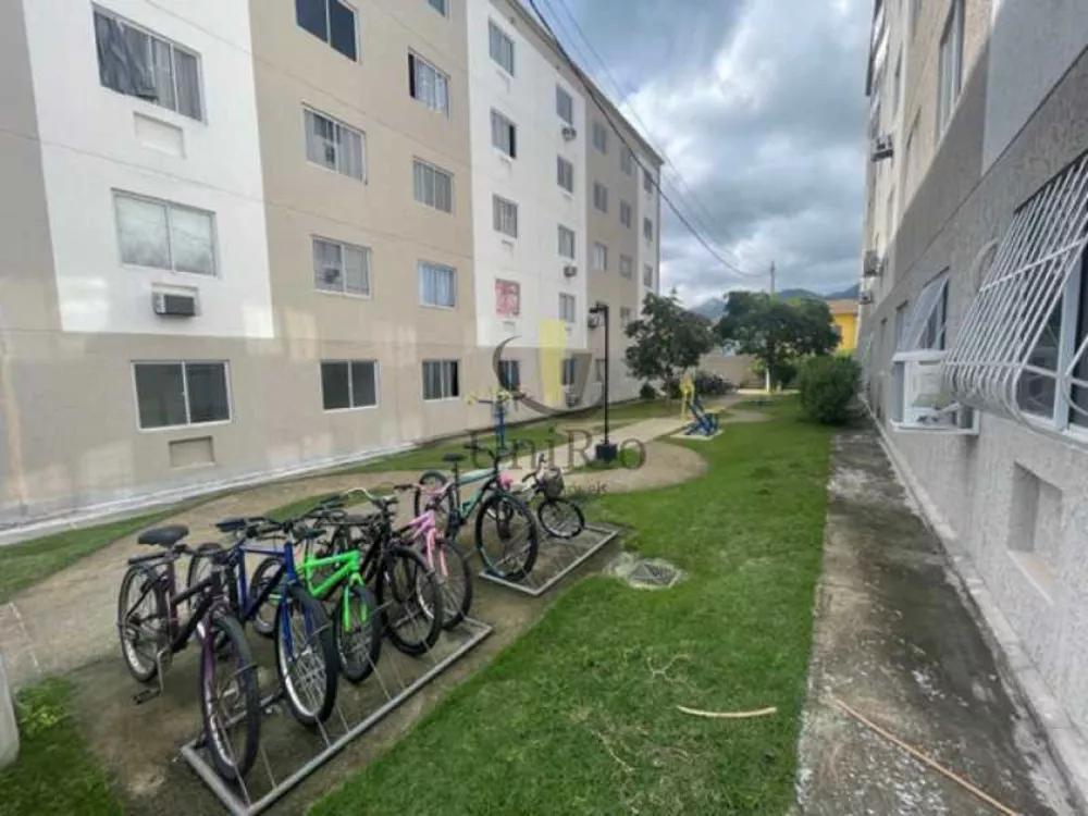 Apartamento, 2 quartos, 45 m² - Foto 20