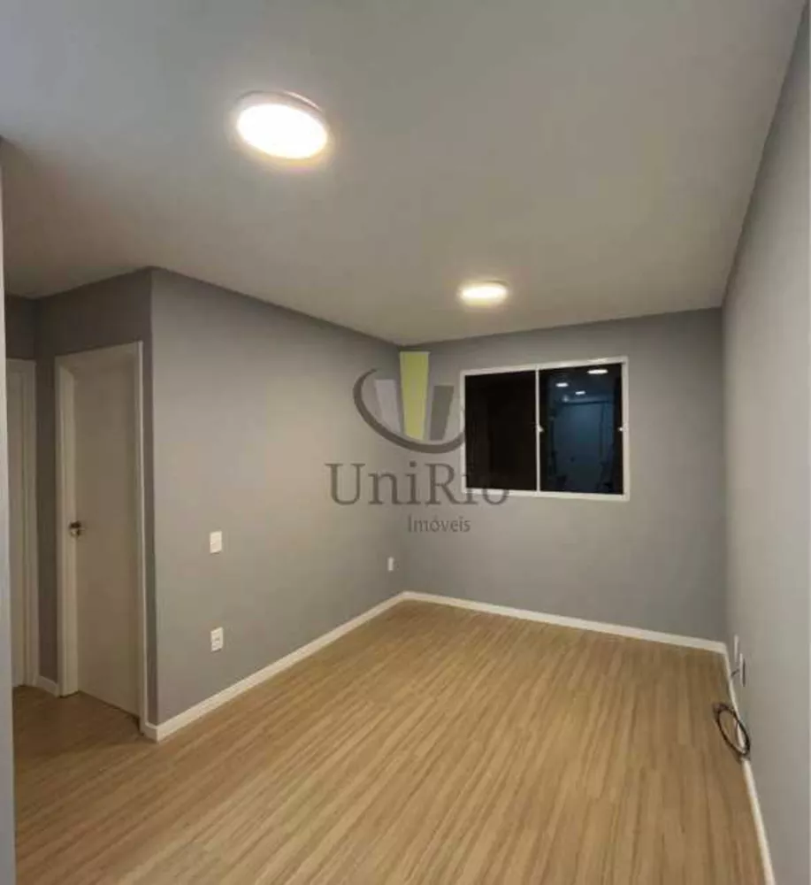 Apartamento, 2 quartos, 45 m² - Foto 8