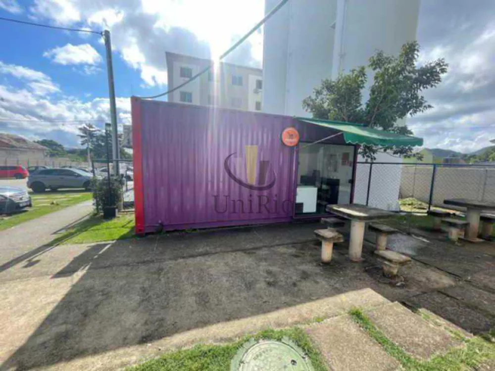 Apartamento, 2 quartos, 45 m² - Foto 14