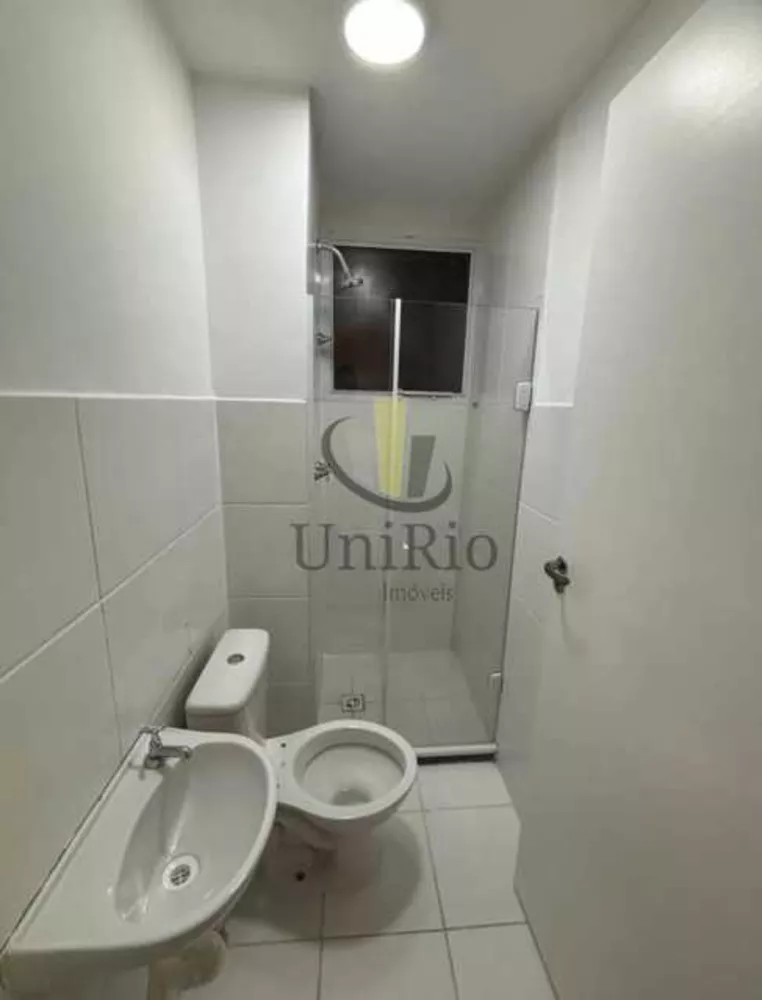 Apartamento, 2 quartos, 45 m² - Foto 19