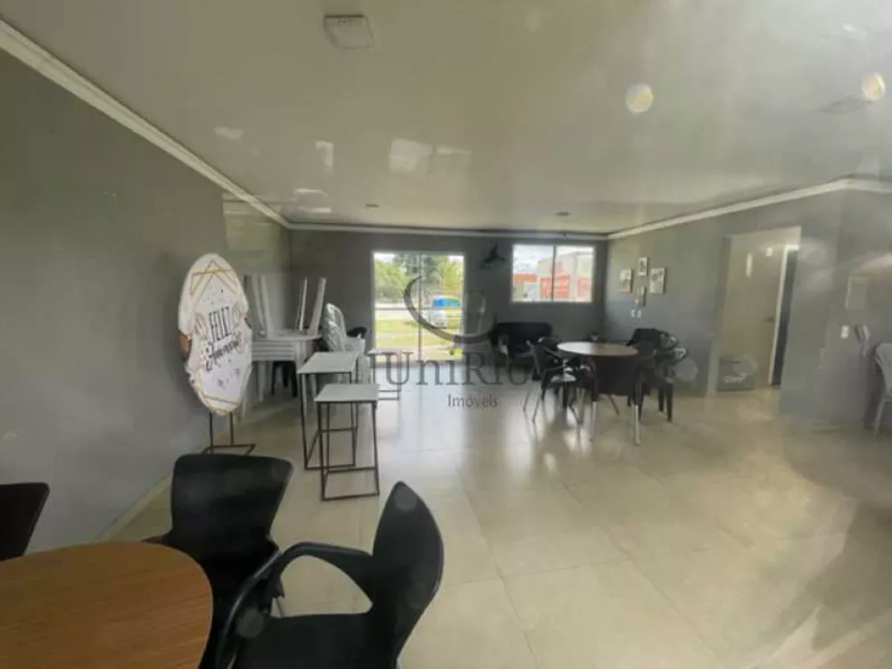 Apartamento, 2 quartos, 45 m² - Foto 18